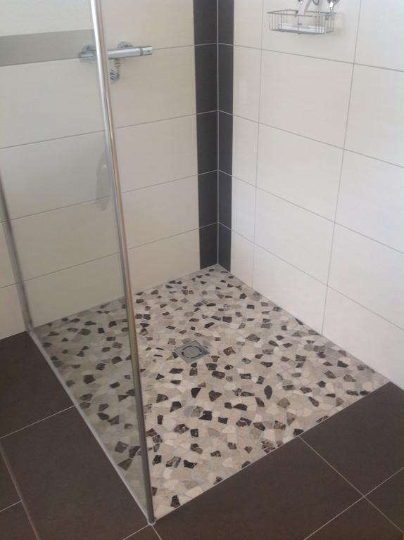 Fabienne Apartment Galtur Bagian luar foto
