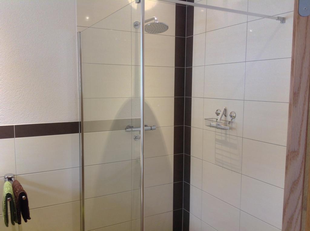 Fabienne Apartment Galtur Ruang foto